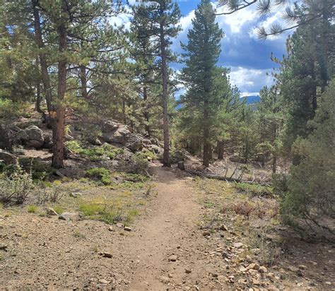 Trailhead .
